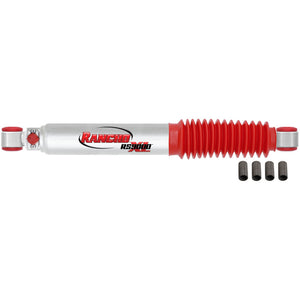 Rancho RS999008 94-01 fits Dodge Pickup / Ram 1500 1/2 Ton Front RS9000XL Shock