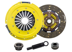ACT FM8-SPSS fits Ford Mustang Sport/Perf Street Sprung Clutch Kit