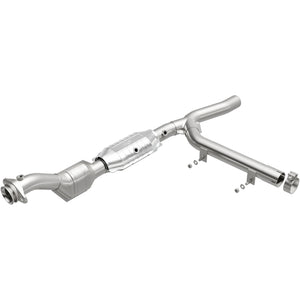 Magnaflow 93323 Conv DF F150 Truck 97-98 V8 4.6L 2W