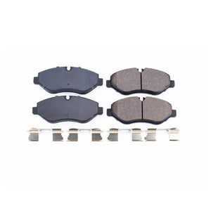 PowerStop fits Dodge Sprinter 2500 Front Z17 Evolution Ceramic Brake Pads