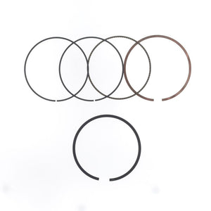 Athena S41316119 03-06 fits Kawasaki Klx 400 94mm Bore Piston Ring Set (For Pist