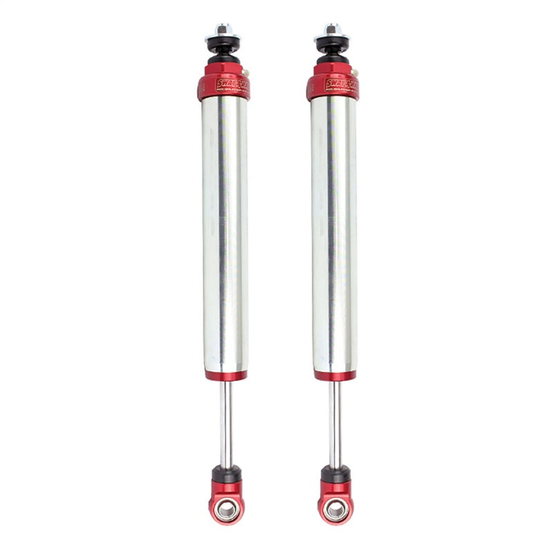 AFE 102-0052-02 -Way 2.0in Rear Shock Kit w/ Lift Blocks 05-17 fits Toyota Taco