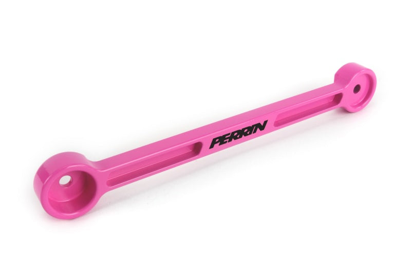 Perrin PSP-ENG-700HP WRX/STI/BRZ/FR-S Battery Tie Down - Hyper Pink