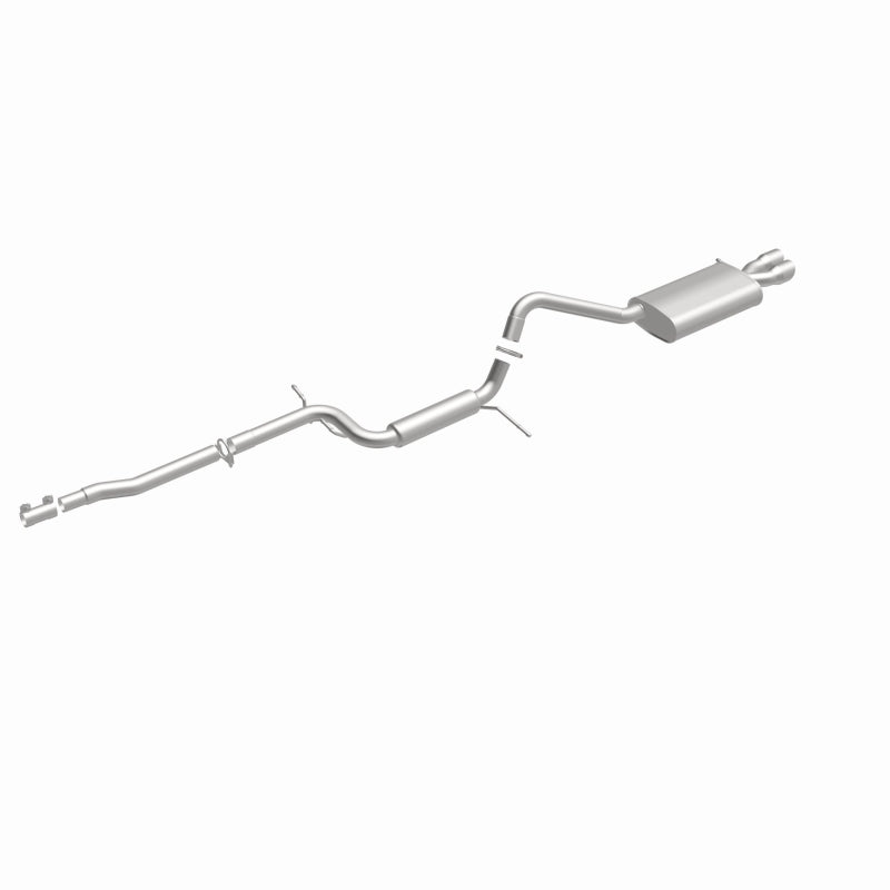 Magnaflow 106-0886 BRExhaust 11-14 Volkswagen Jetta 2L Exhaust Kit