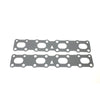 JBA 063-1400 Nissan/Infiniti 5.6L V8 VK56DE Oval Port Header Gasket - Pair