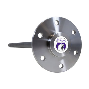 Yukon Gear fits YA F975018 1541H Alloy 6 Lug 35 Spline Left Hand Axle For