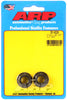 ARP 301-8329 M12 x 1.25 16mm socket 12pt Nut Kit (Pack of 2)