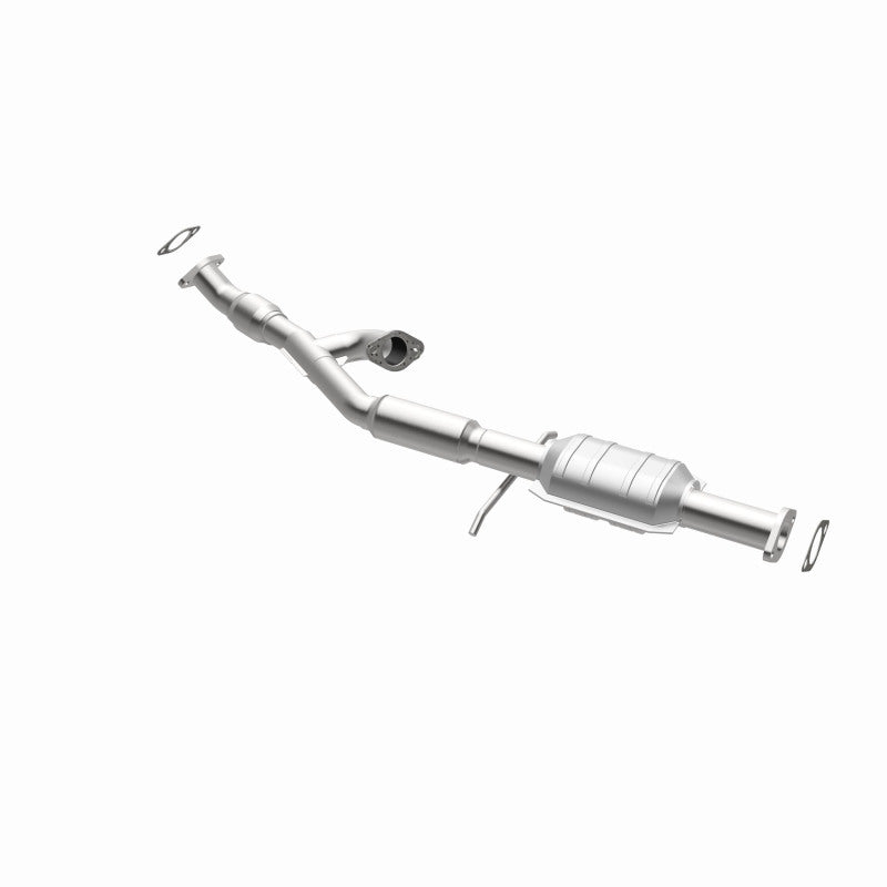 MagnaFlow 49906 Conv DF fits Hyundai 02-05 Sonata 2.7L