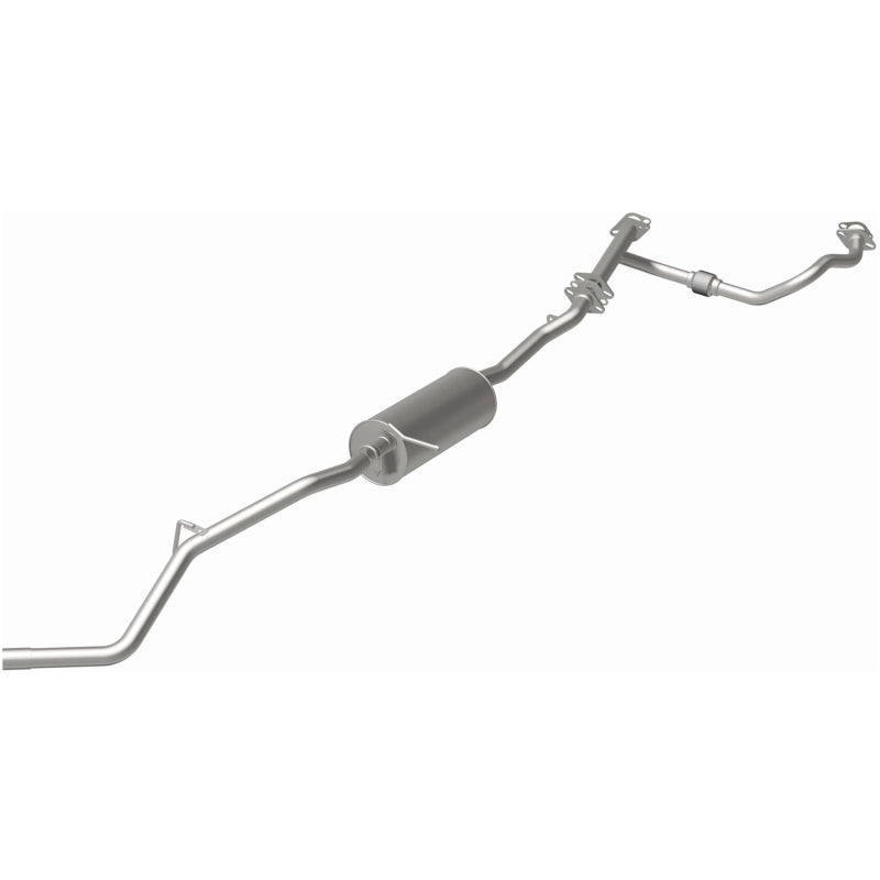 Magnaflow 106-0310 BRE Exhaust Kit 01-04 fits Nissan Frontier 3.3L