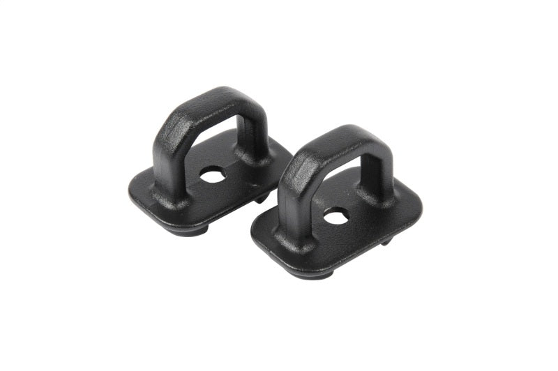 Dee DZ 97903 Zee 07-23 fits Chevrolet Silverado/Colorado/Canyon Cargo Management - Tie Downs (Pair)