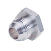 Russell 670590 Performance -8 Male AN Aluminum Weld Bung 3/4in -16 SAE