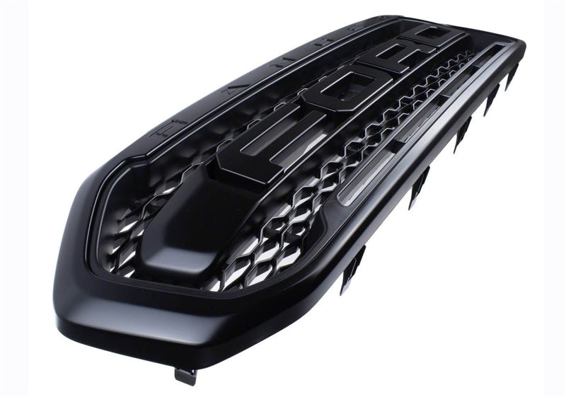 fits Ford 19-20 Racing M-8200-FRD 2021 fits Ford 19-20 Ranger Front Grille