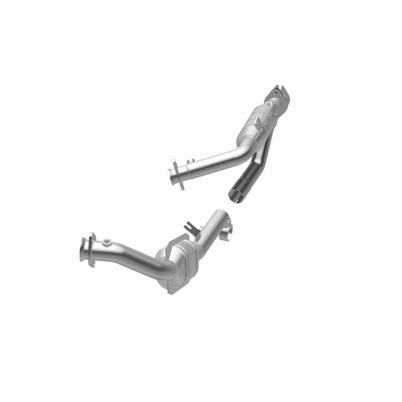 MagnaFlow 23534 Conv DF fits Taurus 3.0L