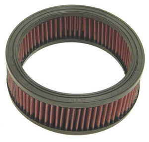 K&N Engineering E-3450 K&N Filter Universal Round Filter 7.75in OD x 6.25in ID x 2.5in H