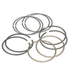 S&S 94-2216X Cycle 84-99 BT 3-1/2in Piston Ring Set - Standard