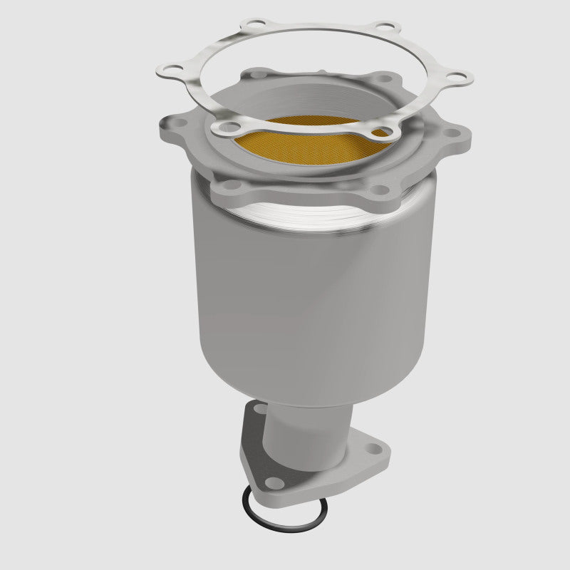 MagnaFlow 49320 Conv DF Pathfinder D/S frt OE