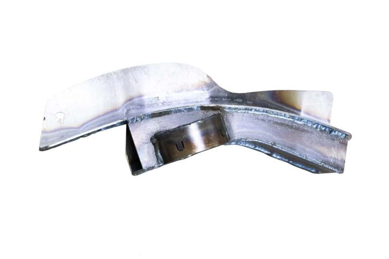 RustBuster RB7403R Rust Buster Avalanche/fits Suburban/Yukon Over Axle Frame Repair Kit - Right