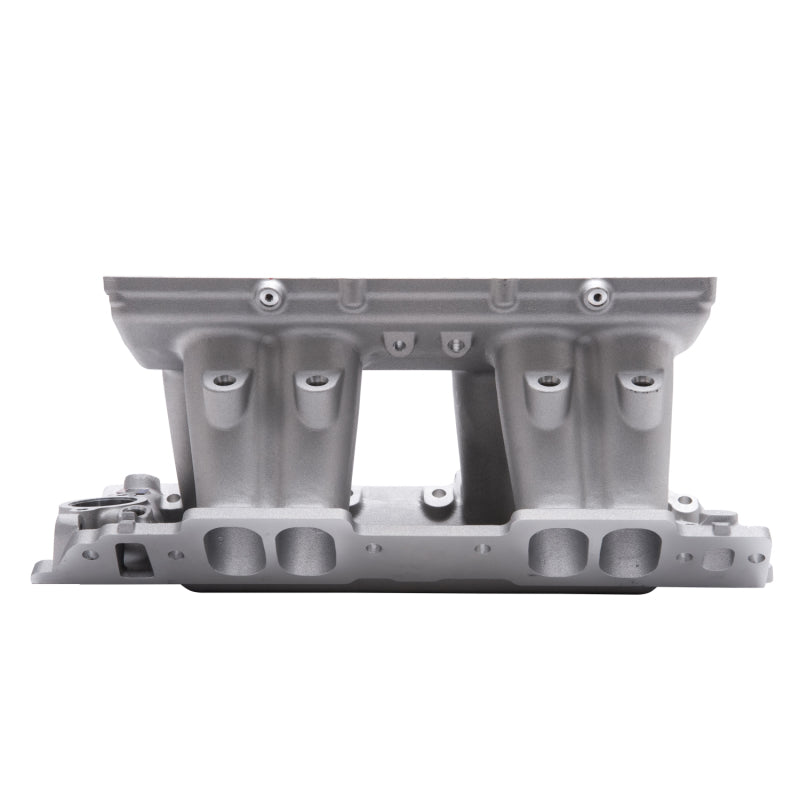 Edelbrock 70855 Intake Manifold Base Victor Tunnel Ram fits Chevrolet Big Block 468-582 CI V8 Rectangle Port