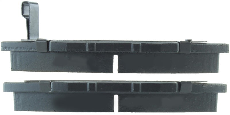 Stoptech 305.0496 Street Select Brake Pads