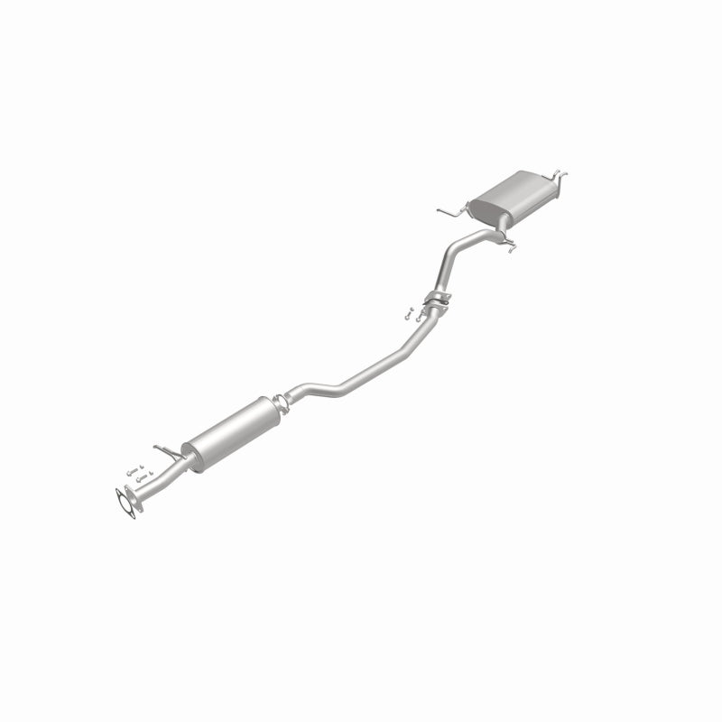 Magnaflow 106-0836 BRE Exhaust Kit 11-13 fits Kia Sorento 2.4L