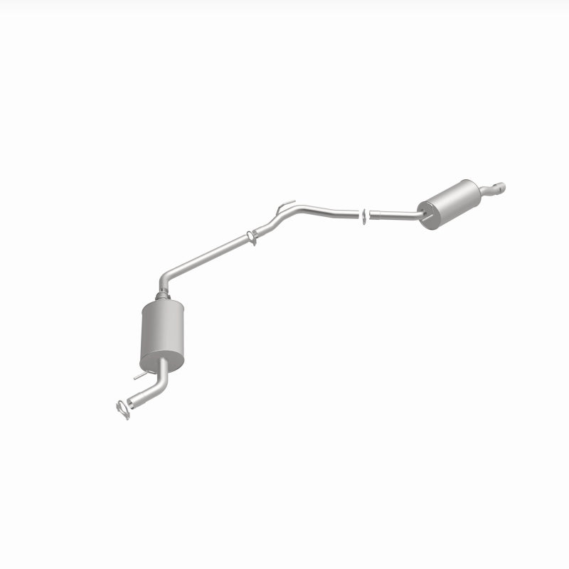 Magnaflow 106-0230 BRE Exhaust Kit 99-03 fits VW EuroVan 2.8L