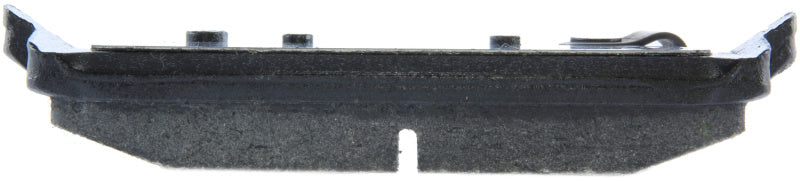 Stoptech 309.10571 Sport Brake Pads w/Shims and Hardware - Rear