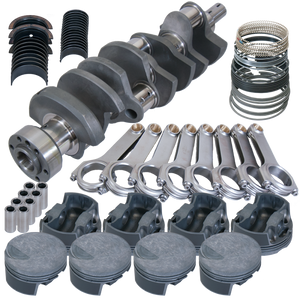Eagle B11111030 fits Chevy Big Block Rotating Assembly with 4.280in Bore 4.250in Stroke +3cc Dome
