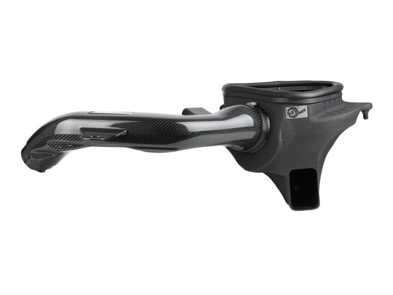 AFE 57-10004R Series Carbon Fiber Intake w/Pro 5R Filter fits BMW M2 (F87) 16-1