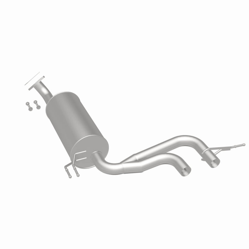 Magnaflow 106-0872 BRE Exhaust Kit 13-17 HYUNDAI VELOSTER 1.6L
