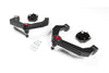 Zone Offroad ZOND49 2012-14 fits Ram 1500 4WD 2in Spacer Kit