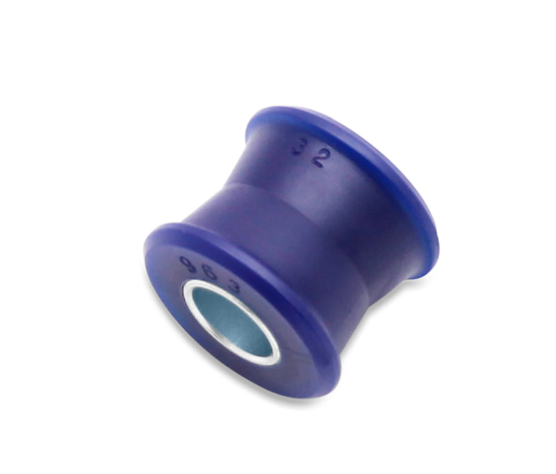 SuperPro SPF0963K 1980 fits Toyota Corolla Rear Control Arm Bushing Kit