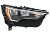 Hella LA354870061 2019-2022 fits Audi Q3 Headlight Assembly