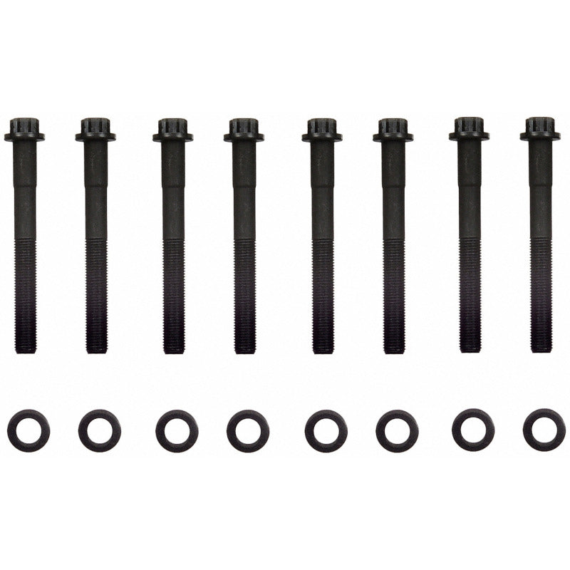 Fel-Pro ES72168 fits Toyota Tacoma Engine Cylinder Head Bolt Set