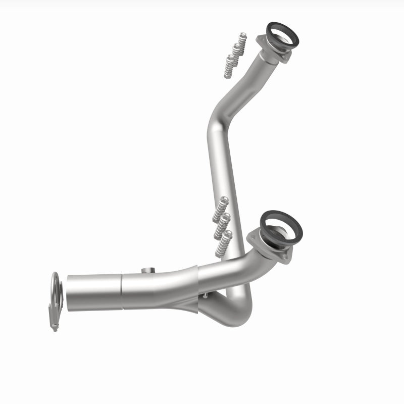 Magnaflow 107-0174 BRE Exhaust 88-93 C1500 C2500 K1500 K2500 4.3L 5.0L Front Pipe Kit
