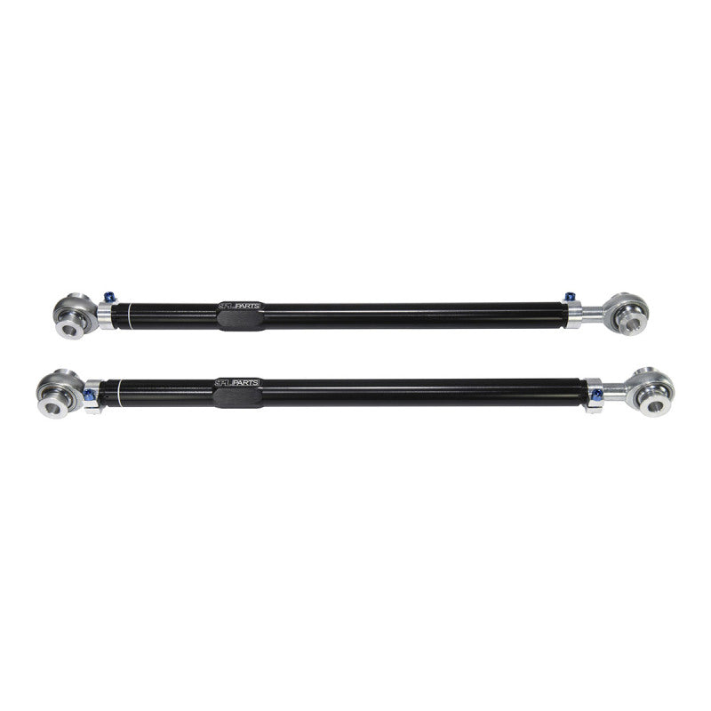SPL Parts SPL RCA R50 01-06 MINI Cooper (R50) Rear Camber Links