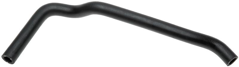 Gates 18368 04-06 fits Mazda 3 4-Cyl. 2.3L Water Outlet To Pipe Molded Heater