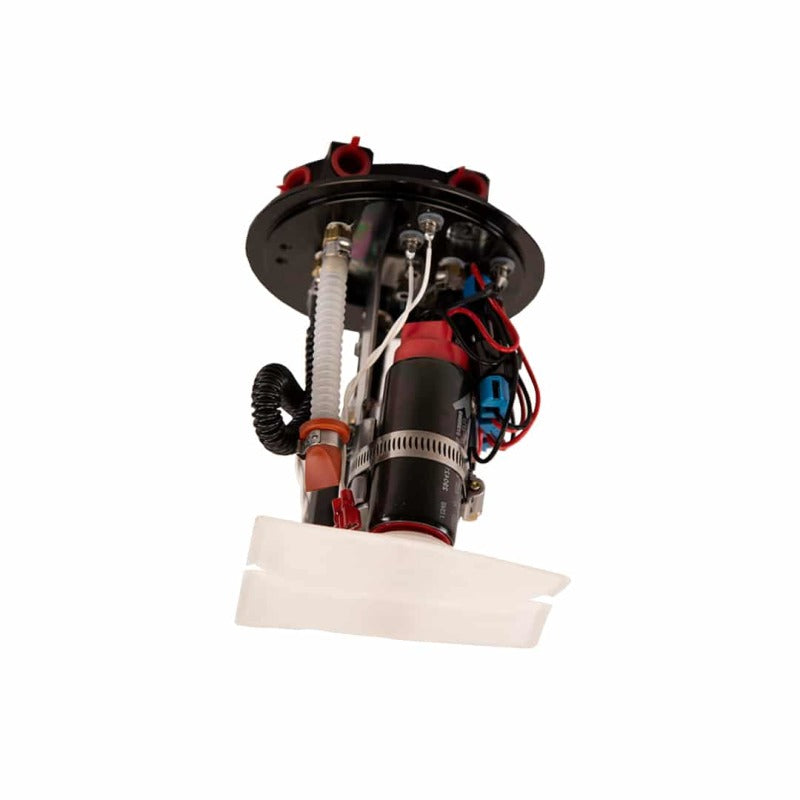 Aeromotive  18082 fits Subaru 08-20 WRX/STi Dual 340lph Drop-In Stealth System