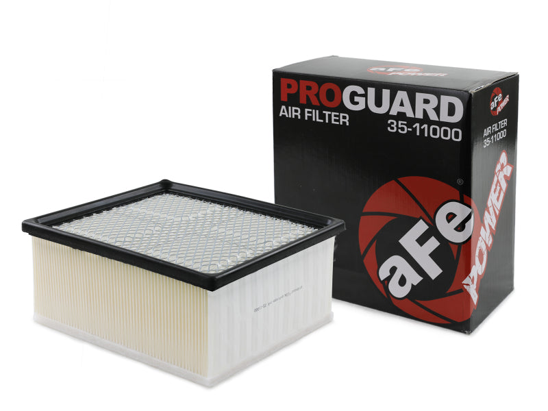 AFE 35-11000 07-24 fits Dodge/fits RAM Diesel Trucks L6-6.7L (td) ProGuard OE R
