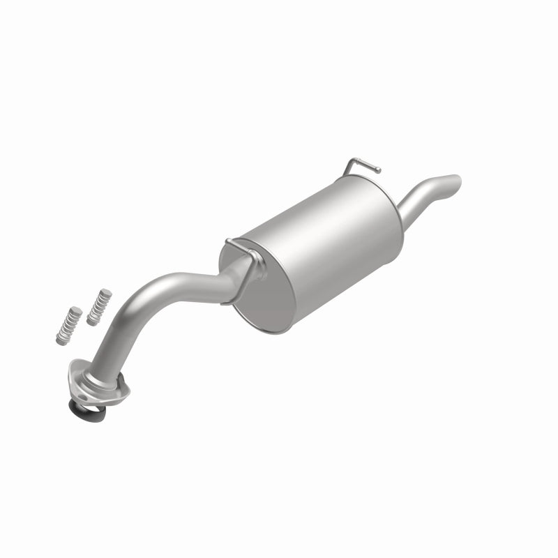Magnaflow 106-0851 BRE Exhaust Kit 12-17 fits Toyota PRIUS C 1.5L