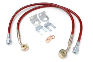 Descriptive image text
