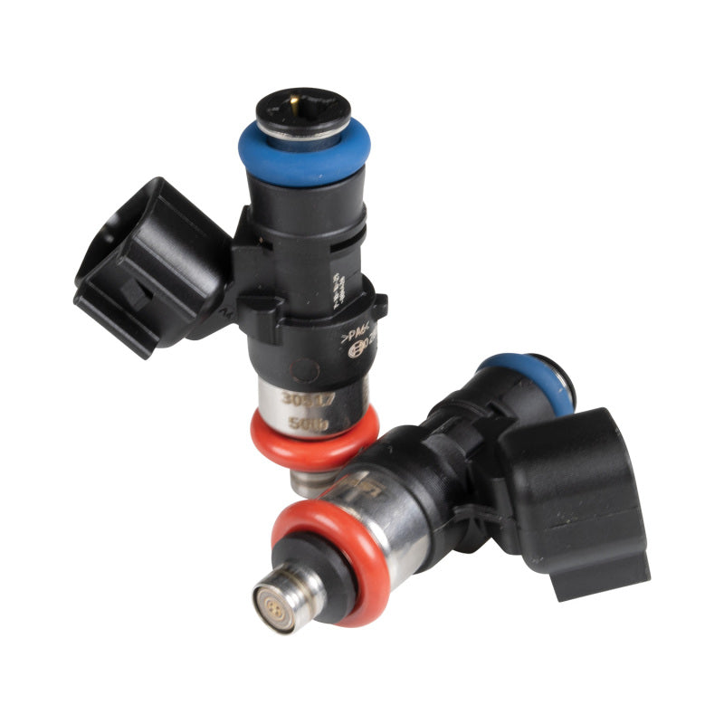 FAST Precision Flow LS7 Style Fuel Injector (177lb/hr) - Set of 8