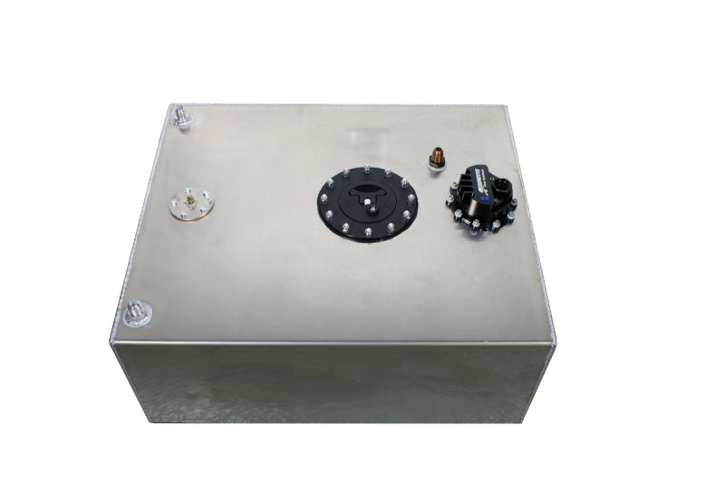 Aeromotive  18393 Variable Speed Controlled Fuel Cell - 20 Gal - Brushless Spur