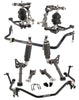 Ridetech 11230298 64-67 fits GM A-Body Air Suspension System