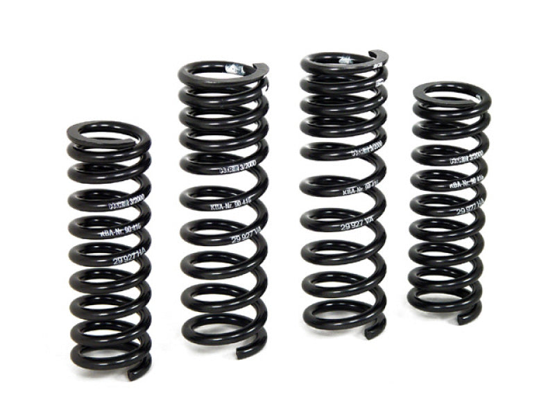 H&R 29927-1 94-95 fits Mercedes-Benz C280 W202 Sport Spring (Before 12/31/95)