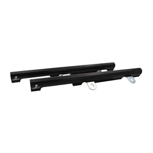 Aeromotive 03-07 Chrysler 5.7L/6.1L HEMI Fuel Rails - Black