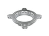 AFE 46-30006 fits Subaru Outback H6 3.6L Silver Bullet Throttle Body Spacer Kit