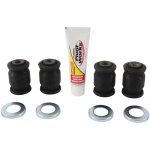 Pivot Works PWAAK-Y09-000L 92-98 fits Yamaha YFB250 Timberwolf PW A-Arm Kit - Fr