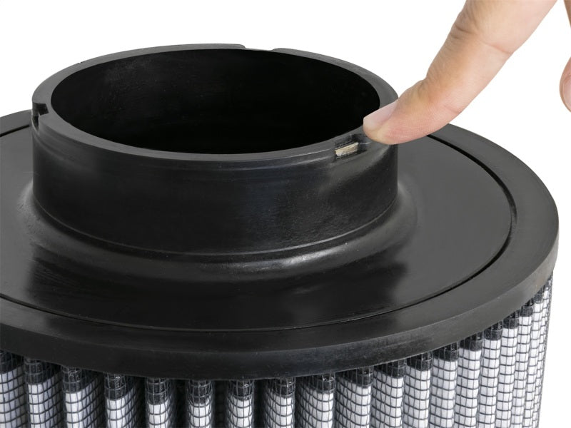 AFE 21-90058 MagnumFLOW Air Filters UCO PDS A/F PDS 4F x 8-1/2B x 8-1/2T x 11H