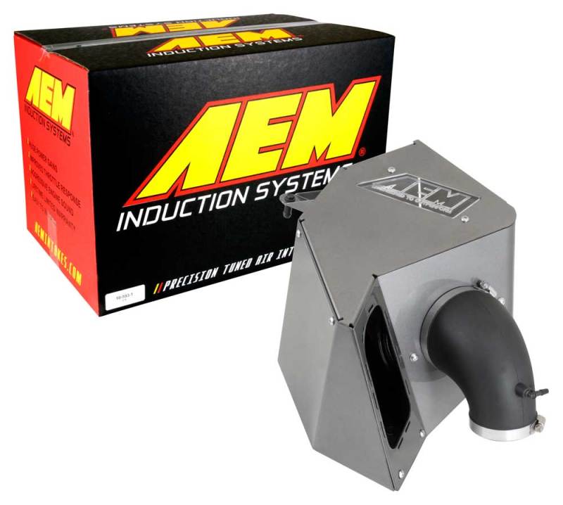 AEM 21-815C 2017 C.A.S fits Audi A4 L4-2.0L F/l Cold Air Intake