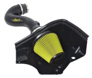 Airaid 455-177 05-09 fits Ford Mustang V6 4.0L Performance Air Intake System